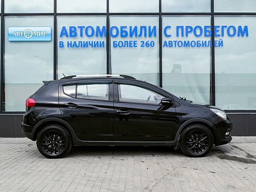 Купить Лифан КС50 2016г.