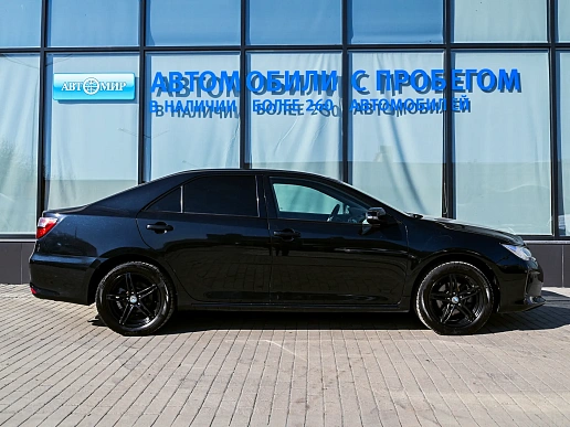 Купить Тойота Камрй 2012г.