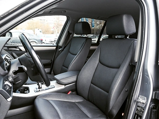 Купить БМВ КС3 2014г.