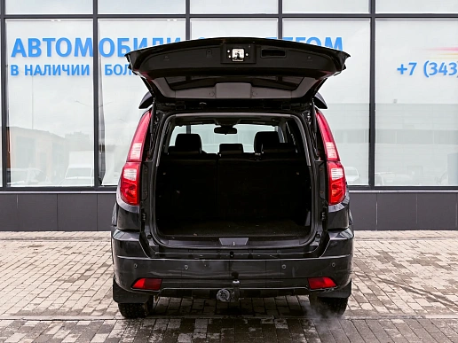 Купить Грейт Вол Ховер Х3 2012г.