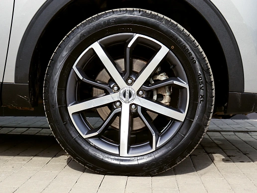 Купить Хавал Haval F7 2020г.