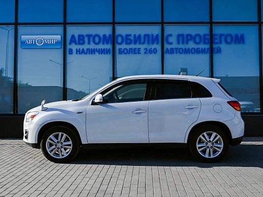 Купить Митсубиси РВР 2013г.