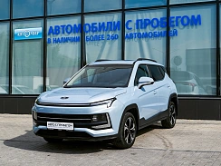 Купить Москвич Mazda 3 2023г.