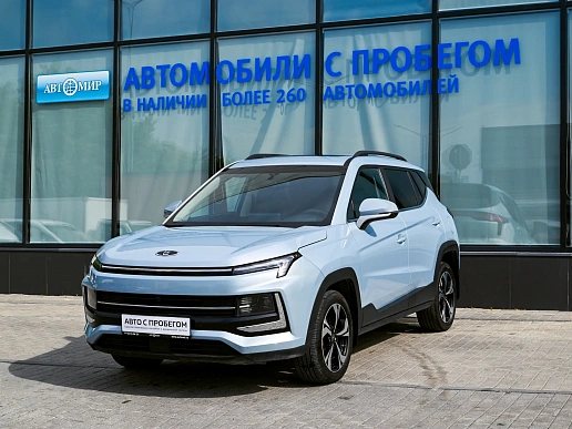 Купить Москвич Mazda 3 2023г.