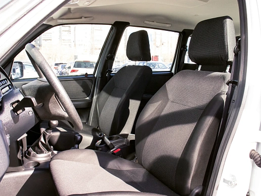 Купить Лада Нива Травел 2023г.