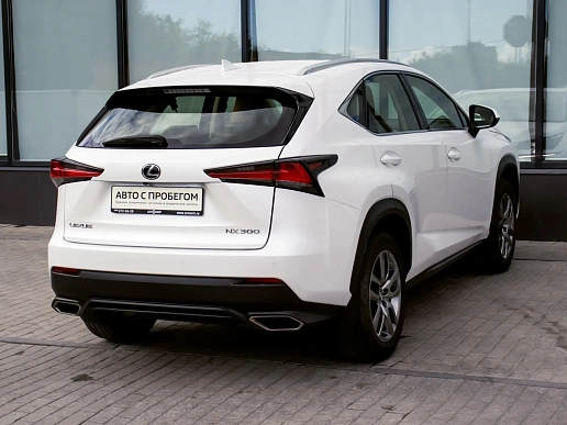 Купить Лексус Lexus NX 2019г.