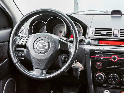 Купить Мазда Mazda 3 2008г.