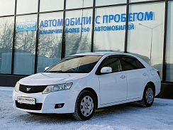 Купить Тойота Аллион 2010г.