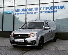Купить Лада Ларгус 2024г.