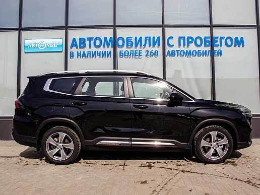 Купить Джили Окаванго 2024г.
