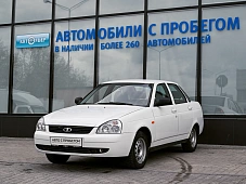 Купить Лада Приора 2010г.