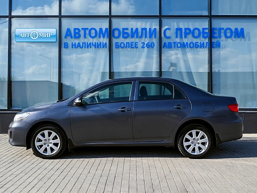 Купить Тойота Королла 2012г.