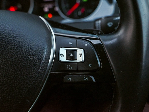 Купить Фольксваген Голф 2018г.