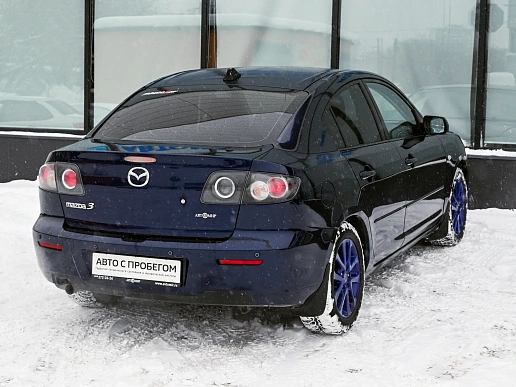 Купить Мазда Mazda 3 2008г.