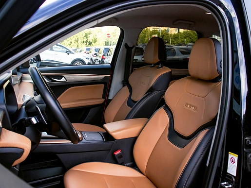 Купить Хавал Haval Jolion 2023г.