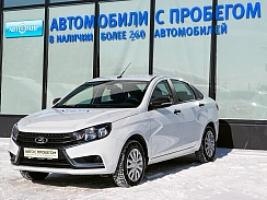 Купить Лада Веста 2019г.