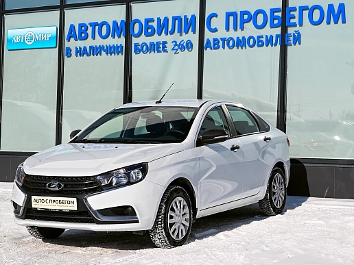 Купить Лада Веста 2019г.