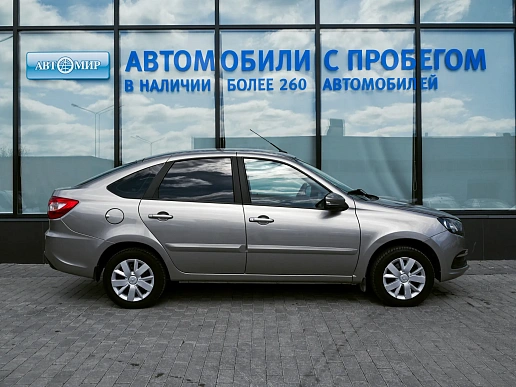 Купить Лада Гранта 2021г.
