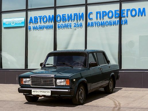 Купить Лада 2107 2006г.