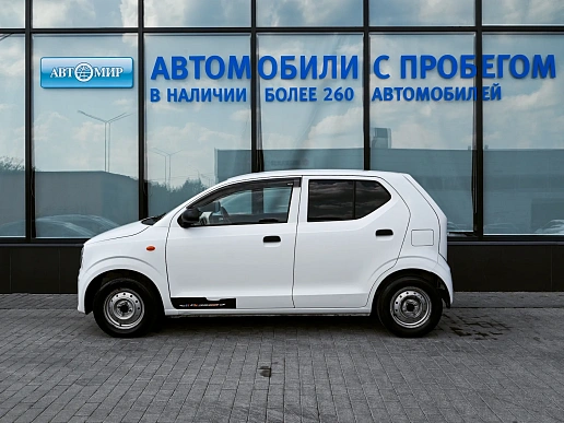 Купить Сузуки Алто 2018г.