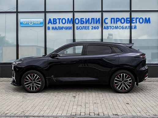 Купить Чанган УНИ-К 2023г.