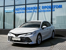 Купить Тойота Камрй 2019г.