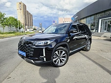 Changan CS95