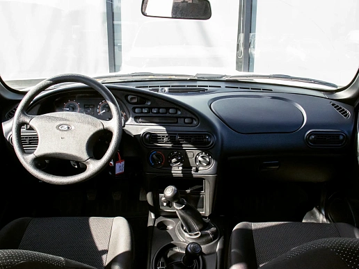 Купить Лада Нива Травел 2023г.