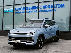 Купить Москвич Mazda 3 2023г.