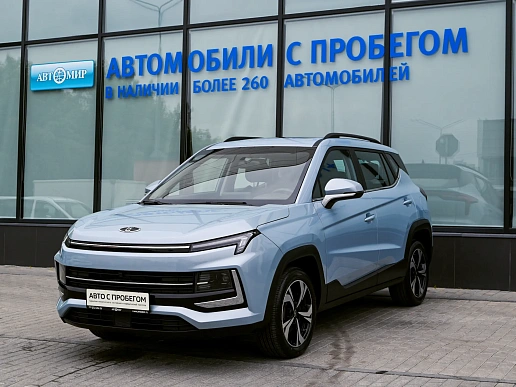 Купить Москвич Mazda 3 2023г.