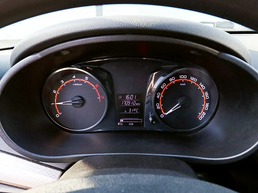 Купить Лада Гранта 2019г.