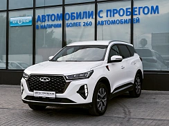 Купить Чери Тигго 7 Про Макс 2023г.