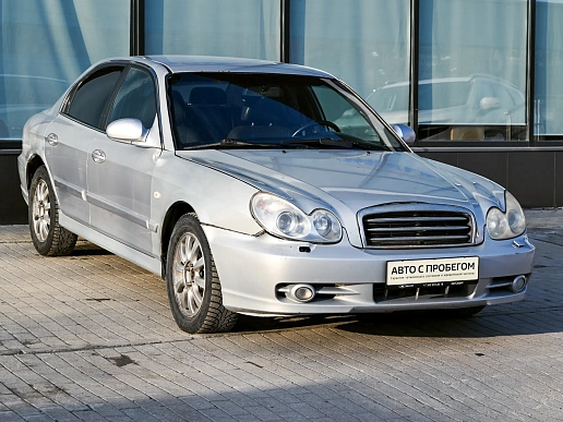 Купить Хёндай Соната 2005г.