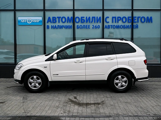 Купить СсанджЁнг Кйрон 2014г.