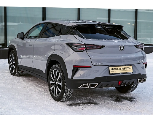 Купить Чанган УНИ-Т 2023г.