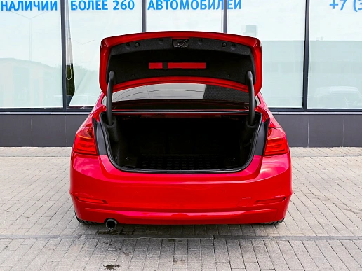 Купить БМВ 3 серия 2014г.