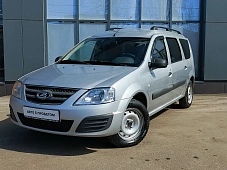 Lada Largus