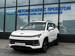 Купить Москвич Mazda 3 2024г.