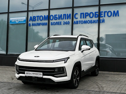 Купить Москвич Mazda 3 2024г.