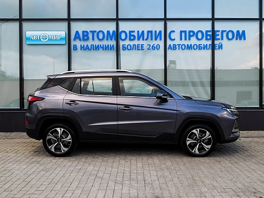 Купить Москвич Mazda 3 2023г.