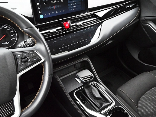Купить Москвич Mazda 3 2025г.