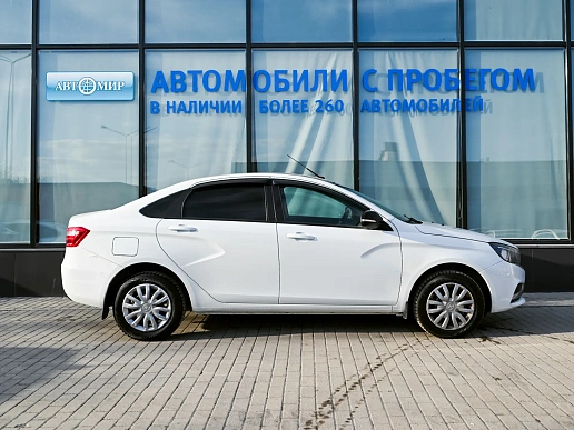 Купить Лада Веста 2021г.