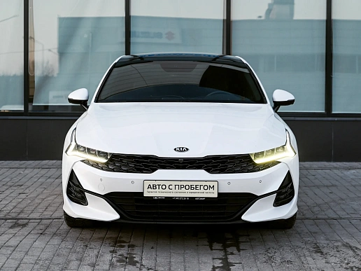 Купить Киа К5 2020г.