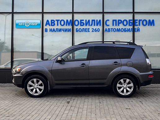Купить Митсубиси Оутлендер 2012г.