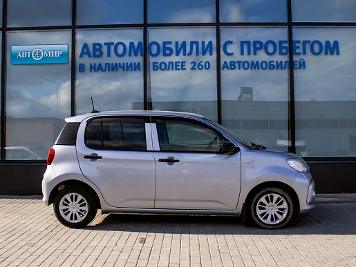 Купить Тойота Пассо 2018г.
