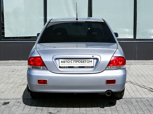 Купить Митсубиси Лансер 2005г.