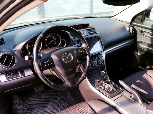 Купить Мазда Mazda 6 2010г.