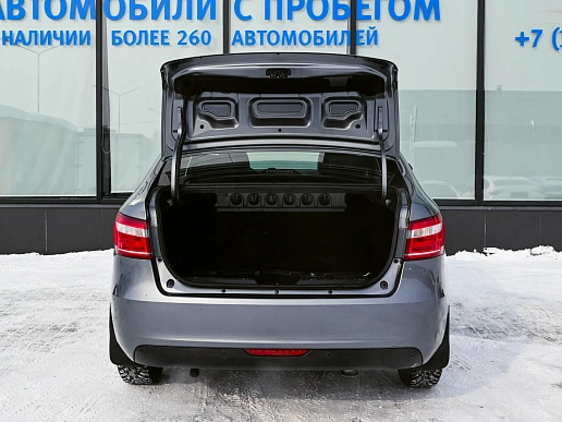 Купить Лада Веста 2021г.