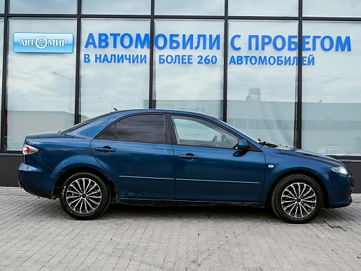 Купить Мазда Mazda 6 2006г.