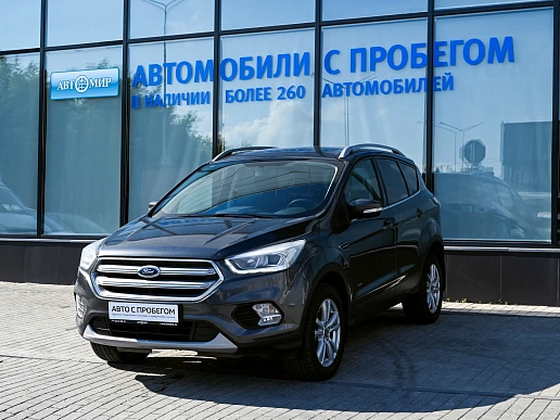Купить Форд Куга 2019г.